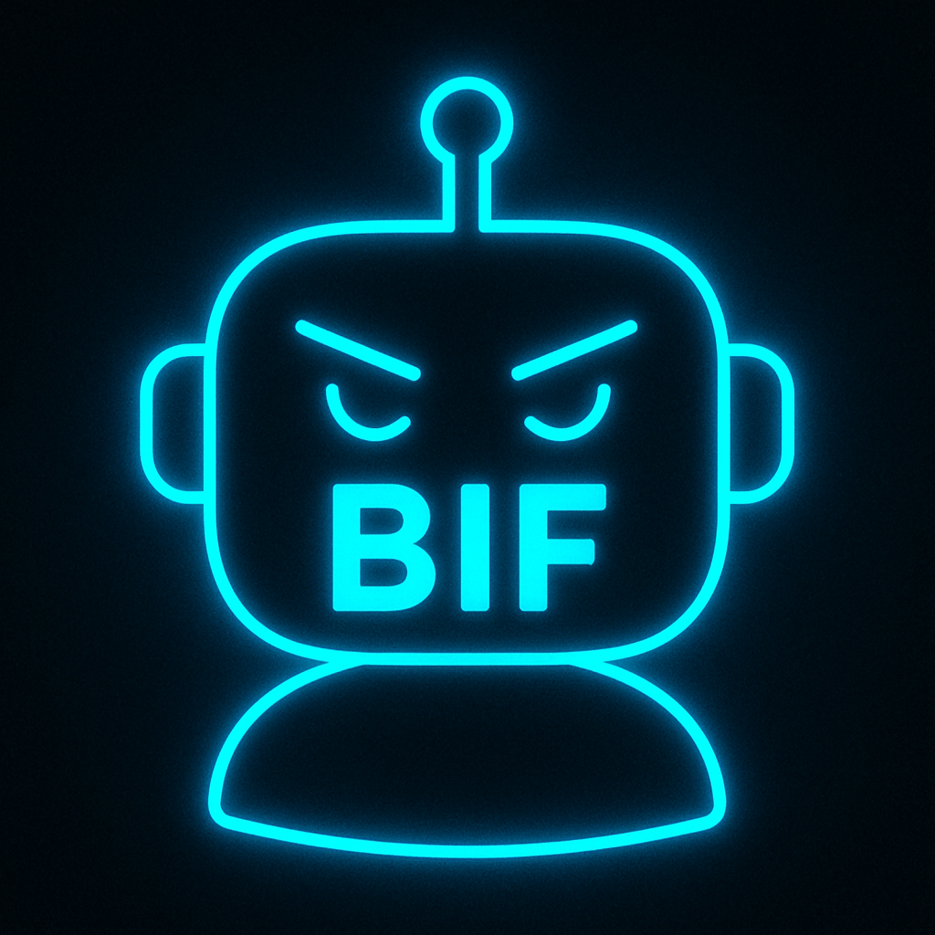 BIF Icon